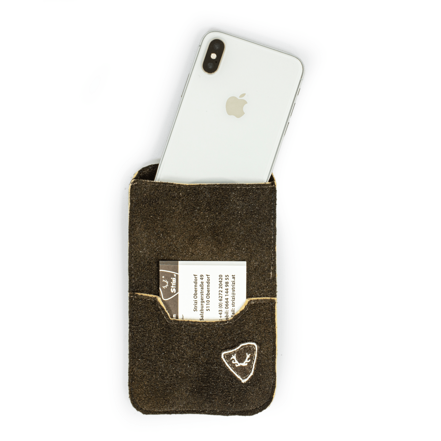 Strizi Handytasche 2 - Strizi phone pocket