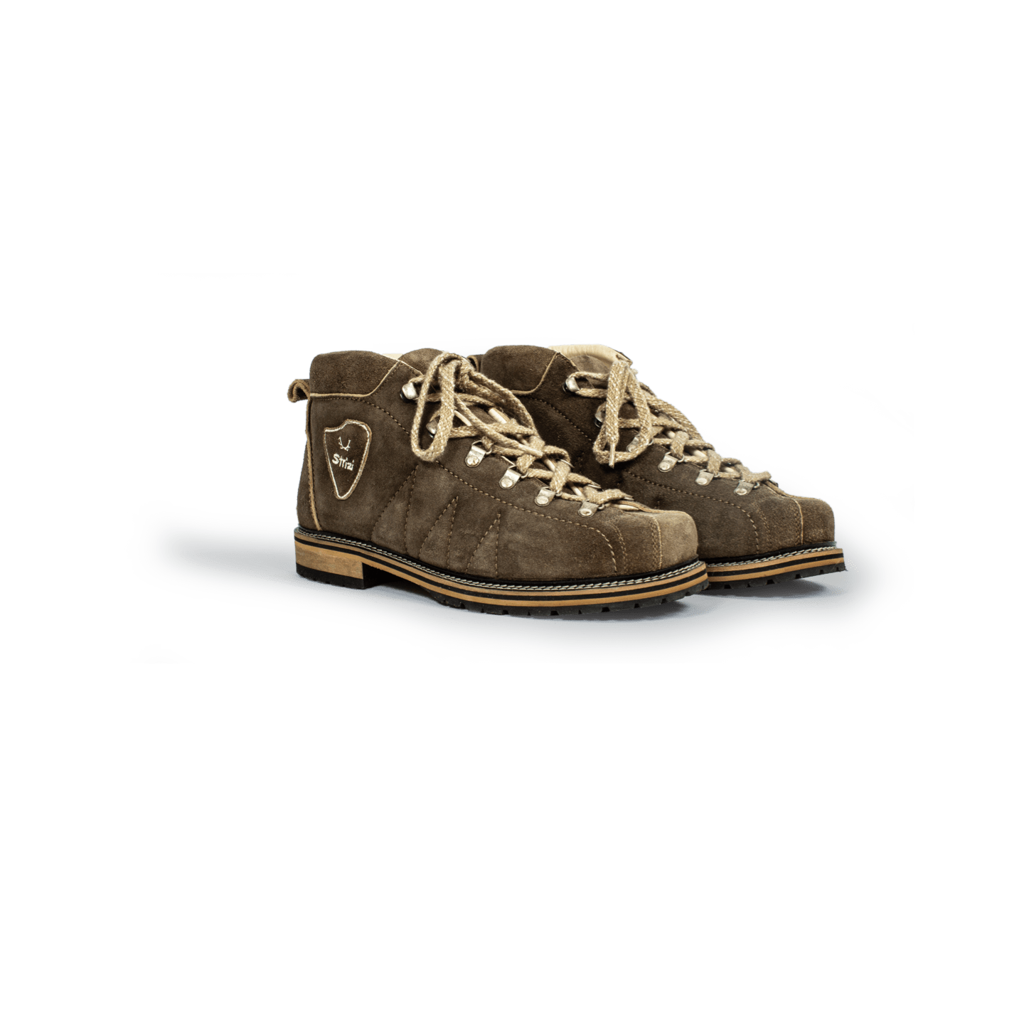 Strizi Lederschuh 4 - Strizi Leather shoe
