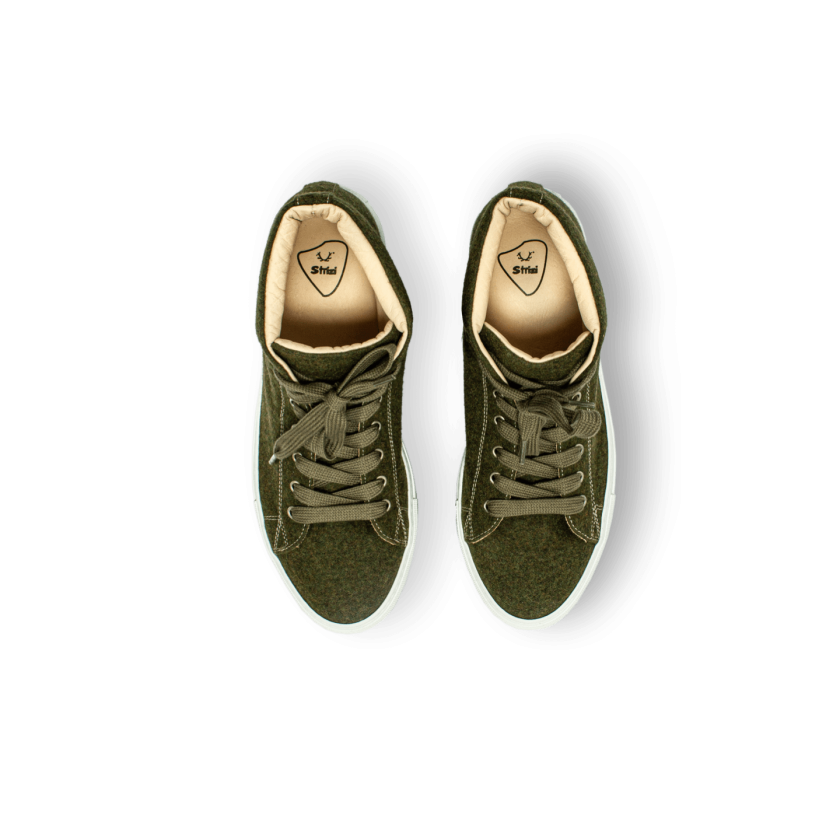 Strizi-Schuhe-Sneaker_grün_midcut