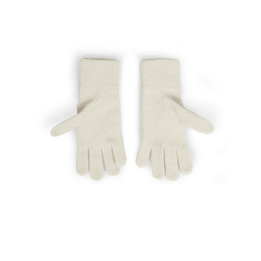 Strizi Handschuh Fingerling weiss - Strizi Glove white